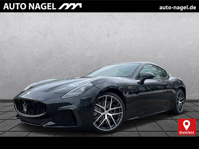 Maserati GranTurismo Trofeo*SONUS*PRIVACY*FOLIE*SITZBELÜF