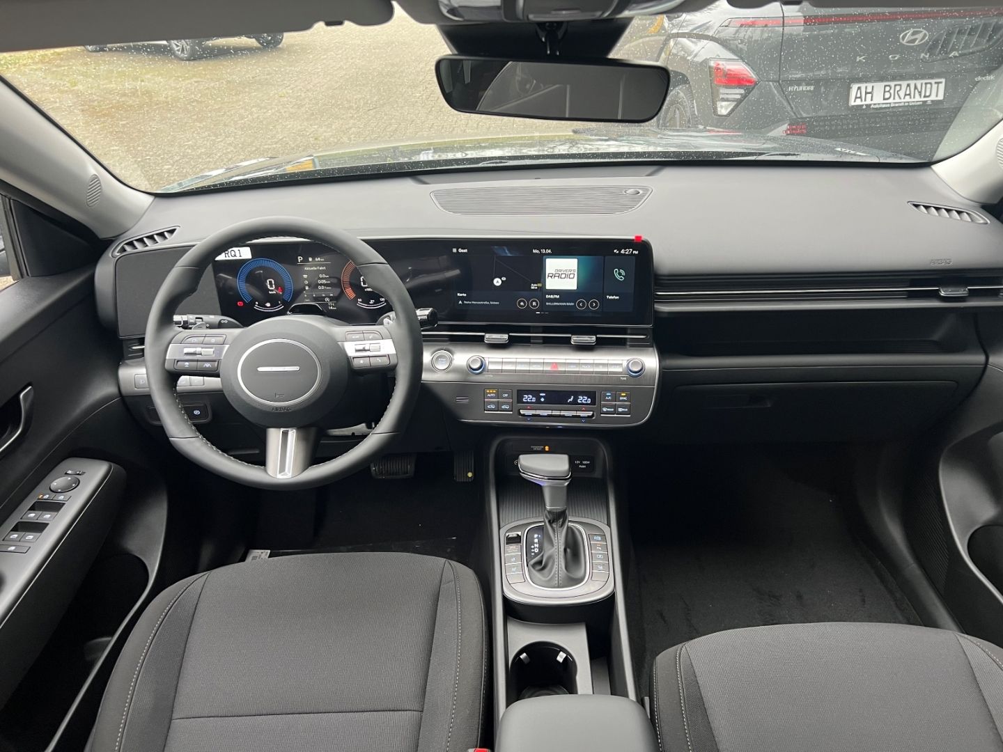 Hyundai Kona – Bild 10