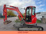 Yanmar VIO 50 - U - Yanmar LKWs