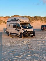 Knaus KNAUS BOXLIFE PRO 600 STREET XL