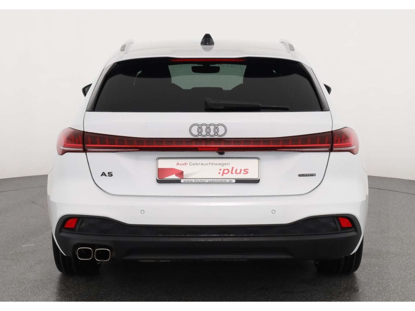 Audi A5 - Bild 6