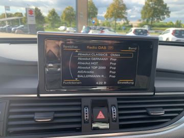 Audi A6 - 7