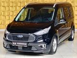 Ford Grand Tourneo Connect Titanium/AUTOMATIK/7-SITZE - Ford Grand Tourneo aus 2018