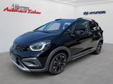 Honda Jazz e:HEV 1.5 i-MMD Hybrid Crosstar Advance - Honda Jazz aus 2025