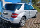 Mercedes-Benz ML 280 CDI 4MATIC - - graue Mercedes-Benz ML 280
