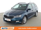 Skoda Fabia 1.0 TSI Style *LED*TEMPO*CAM*PDC*SHZ* - gebrauchte Skoda Fabia aus dem Jahr 2021