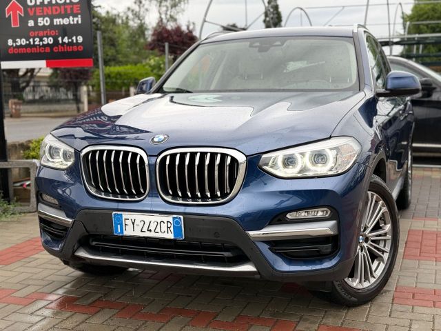 BMW Bmw X3 xDrive20d xLine IVA ESPOSTA