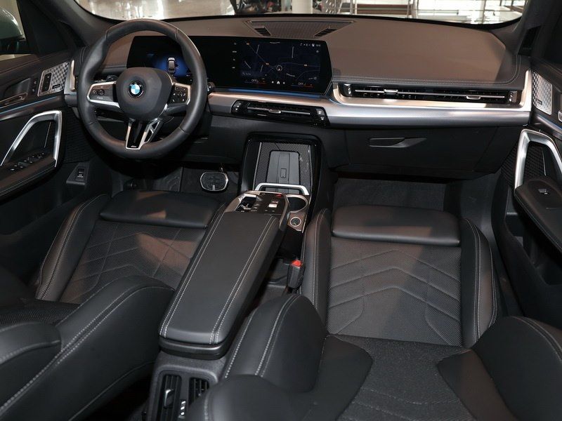 BMW X1 - Bild 5