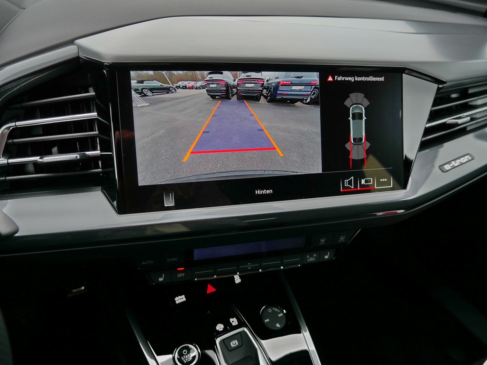 Audi Q4 e-tron - Bild 15