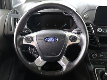 Ford Tourneo Connect 1.5 PANO XENON NAV KAM ACC 1HAND