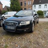 Audi A6  2.0 TDI 4F  AVANT TÜV 2028 - Audi A6 aus 2005: 2.0