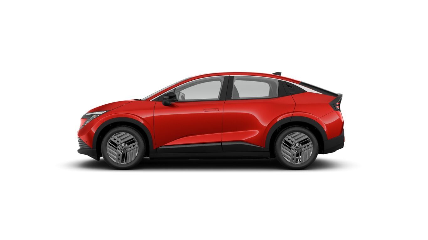 Nissan NEW LEAF 52kWh ENGAGE/436KM/360°/CARPLAY imagem 3