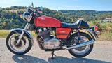 Laverda 1000 3C/1  - LAVERDA MOTORRAD