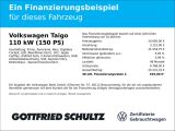 Volkswagen Taigo 1.5 TSI DSG IQ.Light NAV PAN ACC KAMERA R- - Volkswagen Taigo in Dortmund