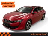 Peugeot 508 225 SW Allure Kamera/ACC/AHK/AUT/KeyLess/LM - Peugeot 508 mit Hybrid-Antrieb