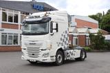 DAF XF 530 SC /Retarder/ACC/LDWS/Standklima/Kühlbox - DAF Xf 530