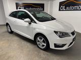 Seat Ibiza SC FR *1HAND*SITZHEIZUNG* - gebrauchte Seat Kleinwagen