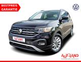 Volkswagen T-Cross 1.0 TSI LED Tempomat - Volkswagen T-Cross aus 2023