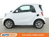 Smart fortwo 0.9 Turbo Basis passion Aut.*TEMO*PANO* - Smart Gebrauchtwagen von 2019