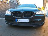 BMW 740i M-Paket,ACC,Head Up, Sitzbelüftun... - gebrauchte BMW 7er Reihe aus dem Jahr 2012