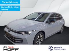 Volkswagen Golf VIII 1.5 eTSI DSG Goal SideAssist AHK Kamer