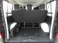 Renault Trafic - Vorschau Bild 9