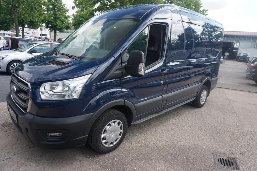 Ford Transit Kasten 290 L2 Trend