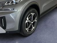 Citroën ë-C3 Aircross - Vorschau Bild 6