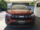 Dacia Jogger 1.0 Extreme+ 7-Sitzer/1.Hd/Navi/LED/Shz/ - gebrauchte Dacia Jogger aus dem Jahr 2023