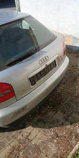 Audi A3 1.6 Auto Ambiente Ambiente - gebrauchte Audi A3 aus dem Jahr 1999