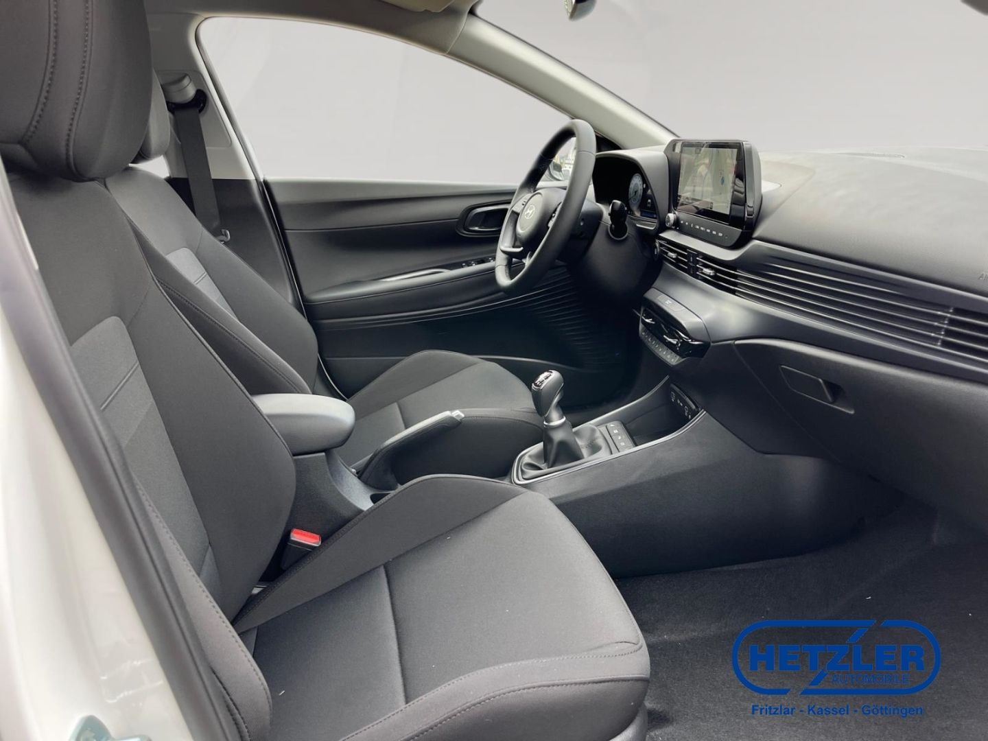 Hyundai BAYON – Bild 14