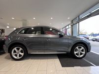 AUDI Q5 40TDI quattro sport/SHZ/PDC/RFK/Totwinkel-As. bei Bilicar