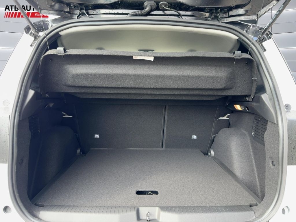 Fahrzeugabbildung Opel Frontera GS Hybrid WINTER RFK