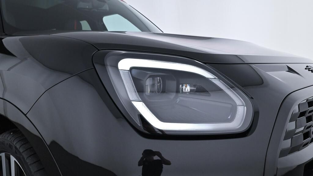 MINI John Cooper Works Countryman - Bild 20