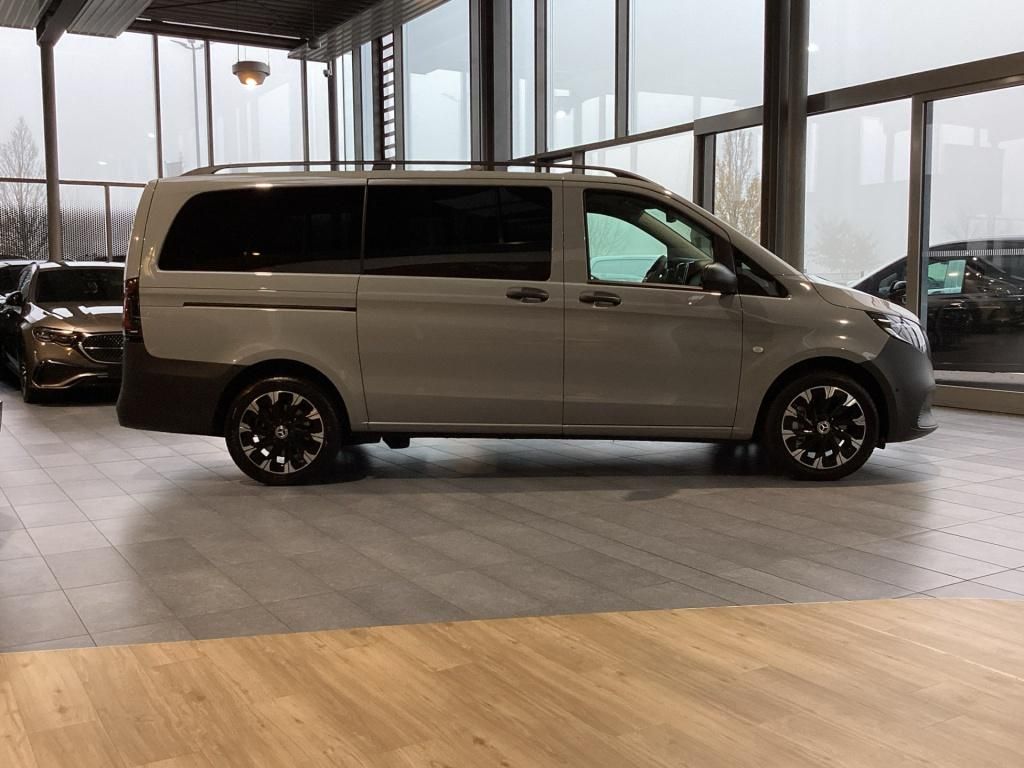 Fahrzeugabbildung Mercedes-Benz Vito 116 CDI Tourer Pro lang AHK*Fernlichtass.