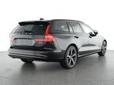 Volvo V60 B4 Ultra Dark - Volvo V60: Ultra Dark