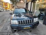 Jeep Grand Cherokee 3.1 TD cat Limited - gebrauchte Jeep Grand Cherokee aus dem Jahr 2001