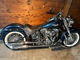 Harley-Davidson Softail Deluxe FLSTN 103 - Angebote