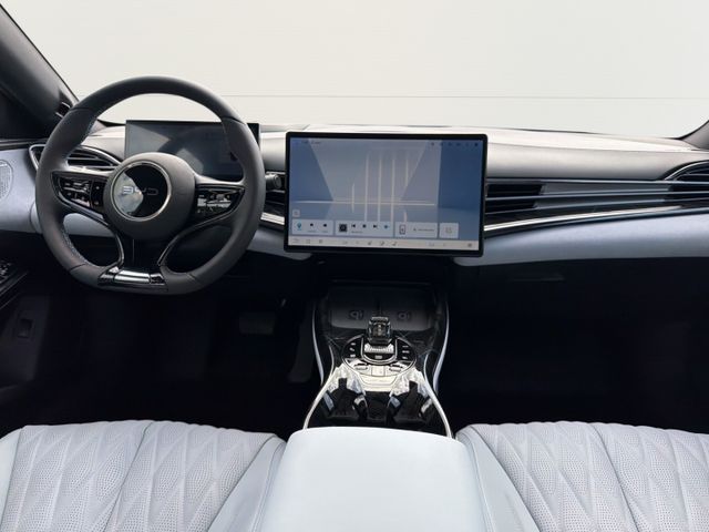 BYD Seal AWD Excellence