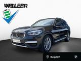 BMW X3 xDr. 30e Aut. xLine Navi HUD Ad.LED HiFi PaAs - BMW X3 xLine mit Hybrid-Antrieb (Benzin/Elektro)