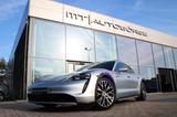 Porsche TAYCAN 4S CROSS TURISMO BOSE/CHRONO/PANORAMA/20"