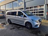 Mercedes-Benz V-klasse V 250 D Dubbele Cabine AMG Euro 6 Elekt