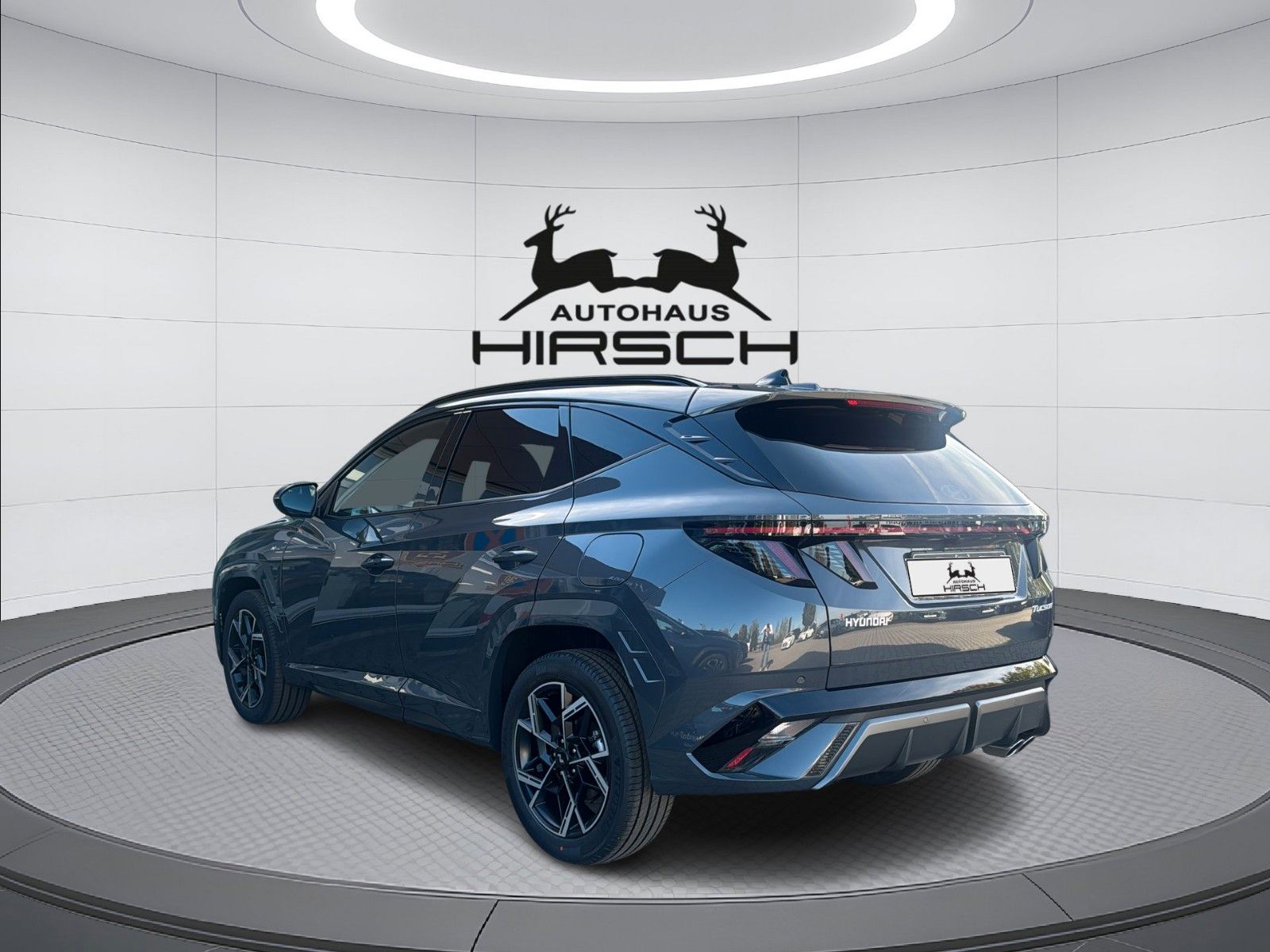 Hyundai TUCSON - Bild 4