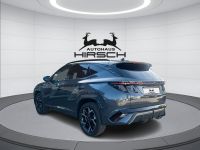Hyundai TUCSON - Vorschau Bild 4
