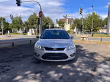 Ford Focus GHIA*KLIMATRONIC*TEMPOMAT*S-DACH*SHZ*TÜV06 - Ford Focus: Ghia