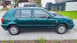 Volkswagen VW Golf 3 GL Europe Edition - Volkswagen Golf: Europe