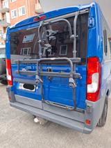 Fiat Ducato Camper - Ducato
