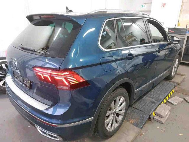 Volkswagen Tiguan - Bild 3