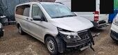 Mercedes-Benz Vito Tourer 119 CDI pro lang AIRBAGS ALLE OK