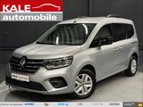 Renault Kangoo III 1.3 TCe 130 EDC*CarPlay*KAMERA*LED* - Renault Kangoo aus 2025